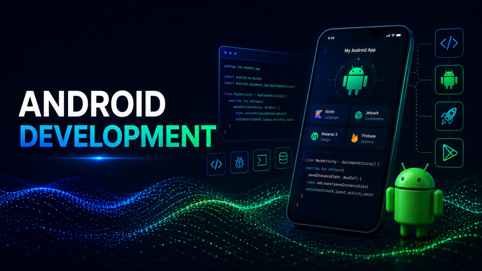 Android Development