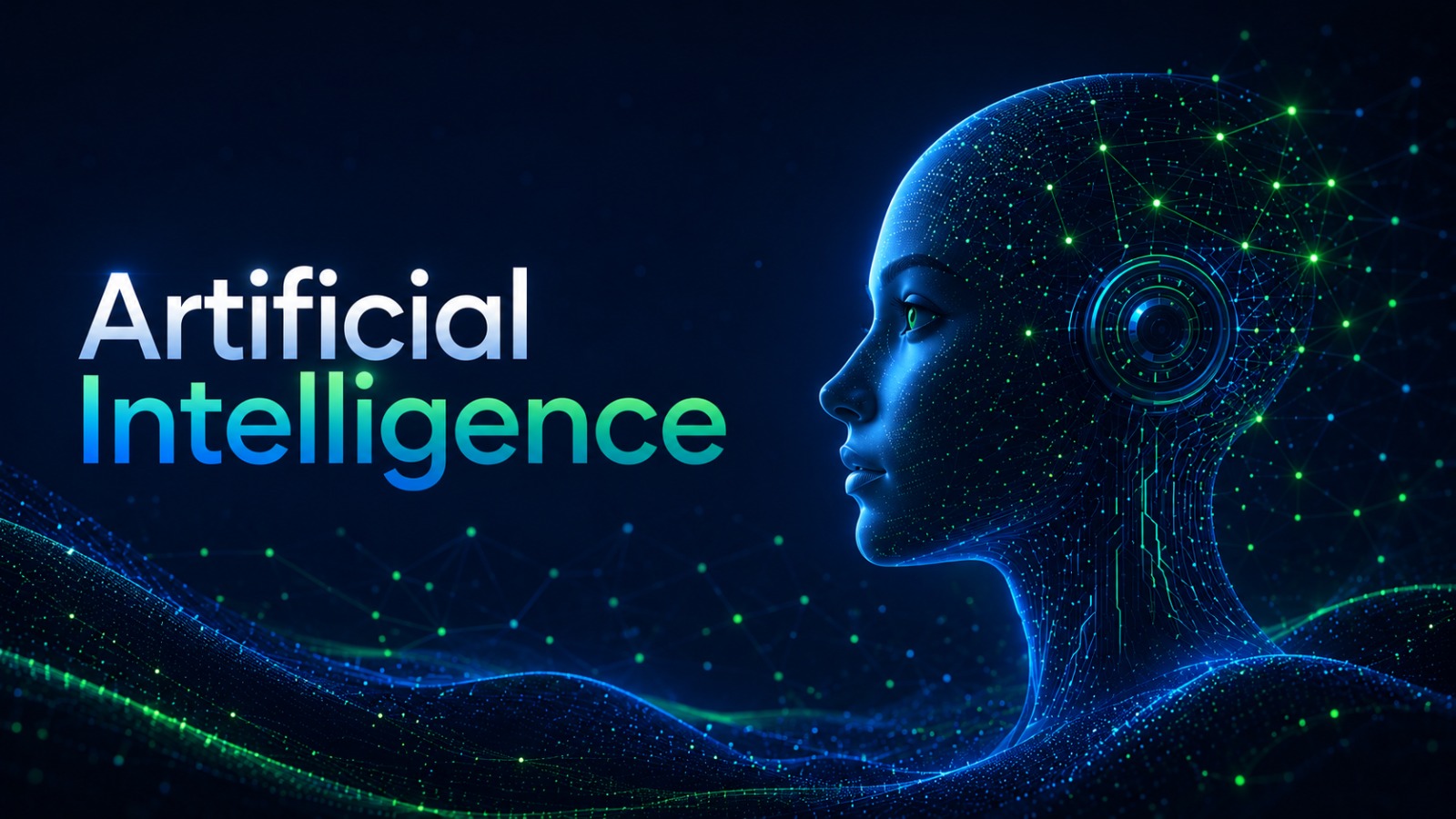 Artificial Intelligence