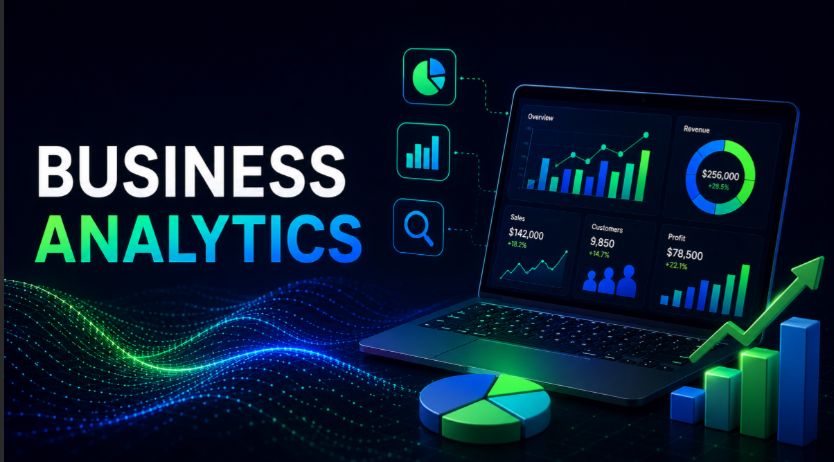 Business Analytics