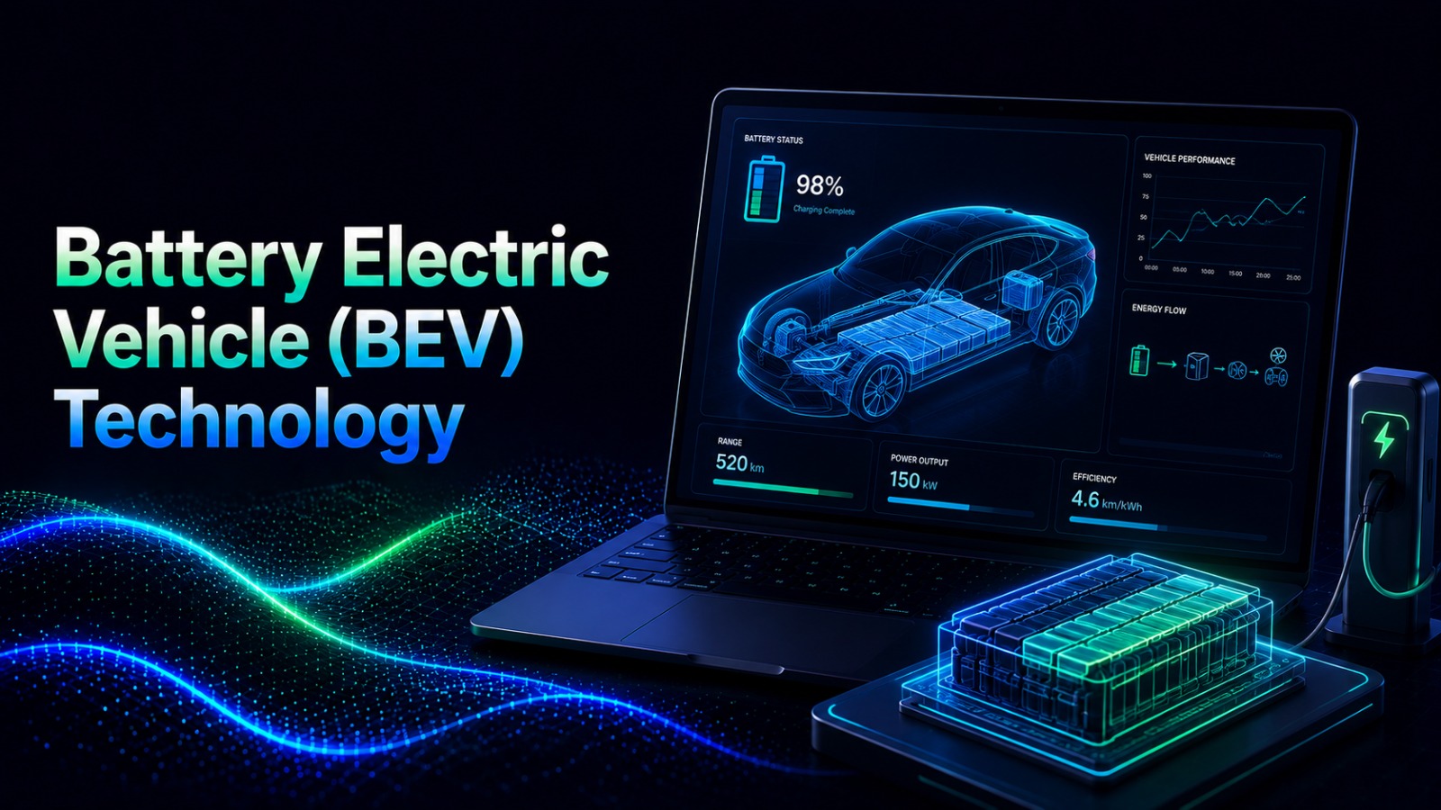 Electric Vehicle Design