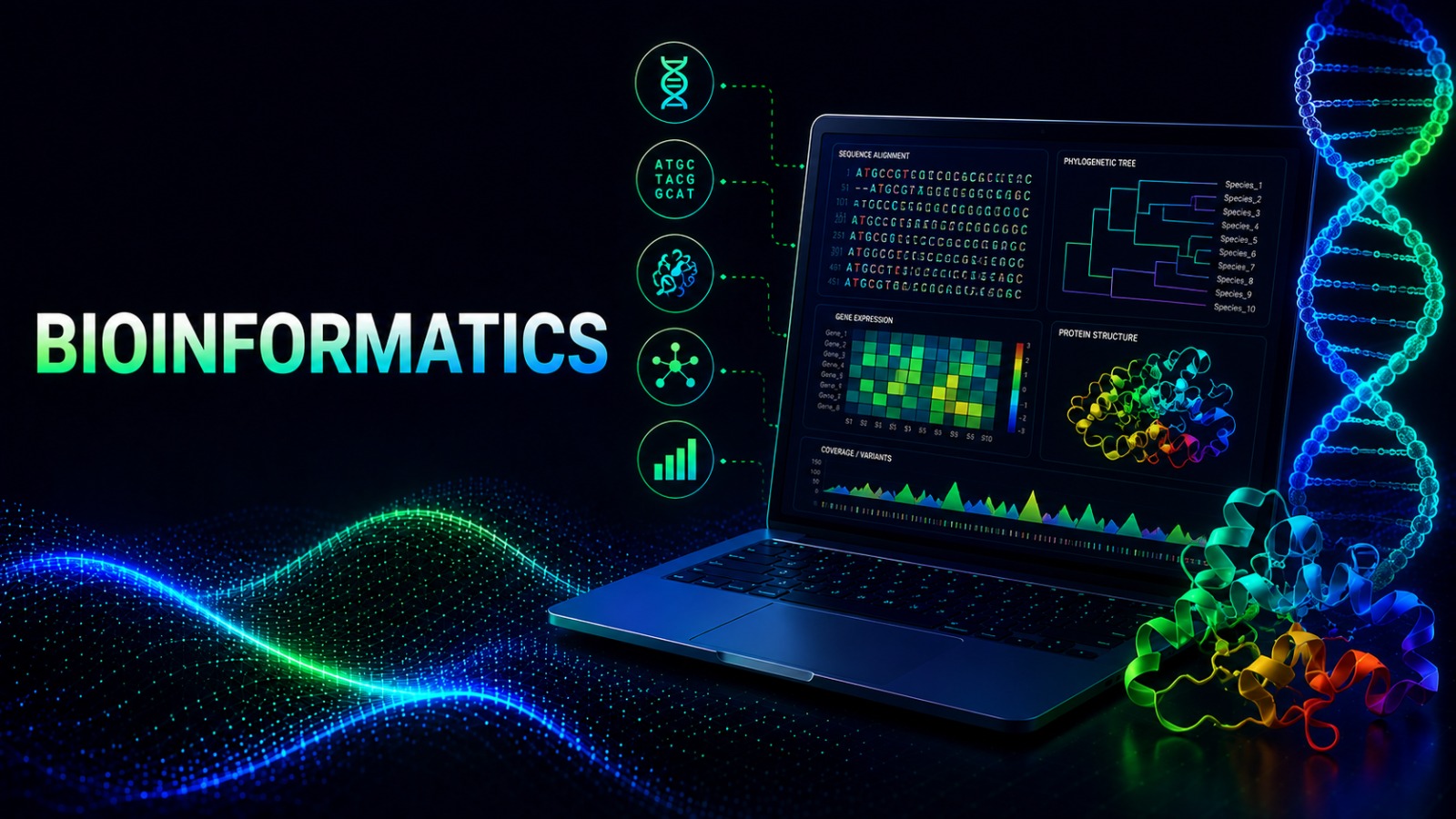 Bioinformatics