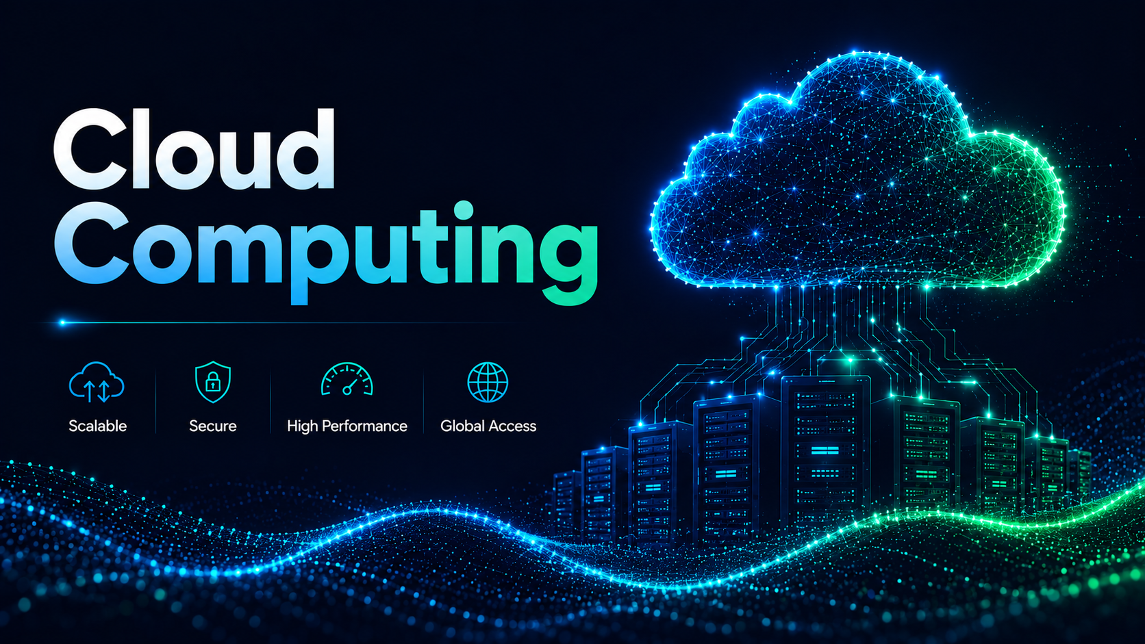 Cloud Computing