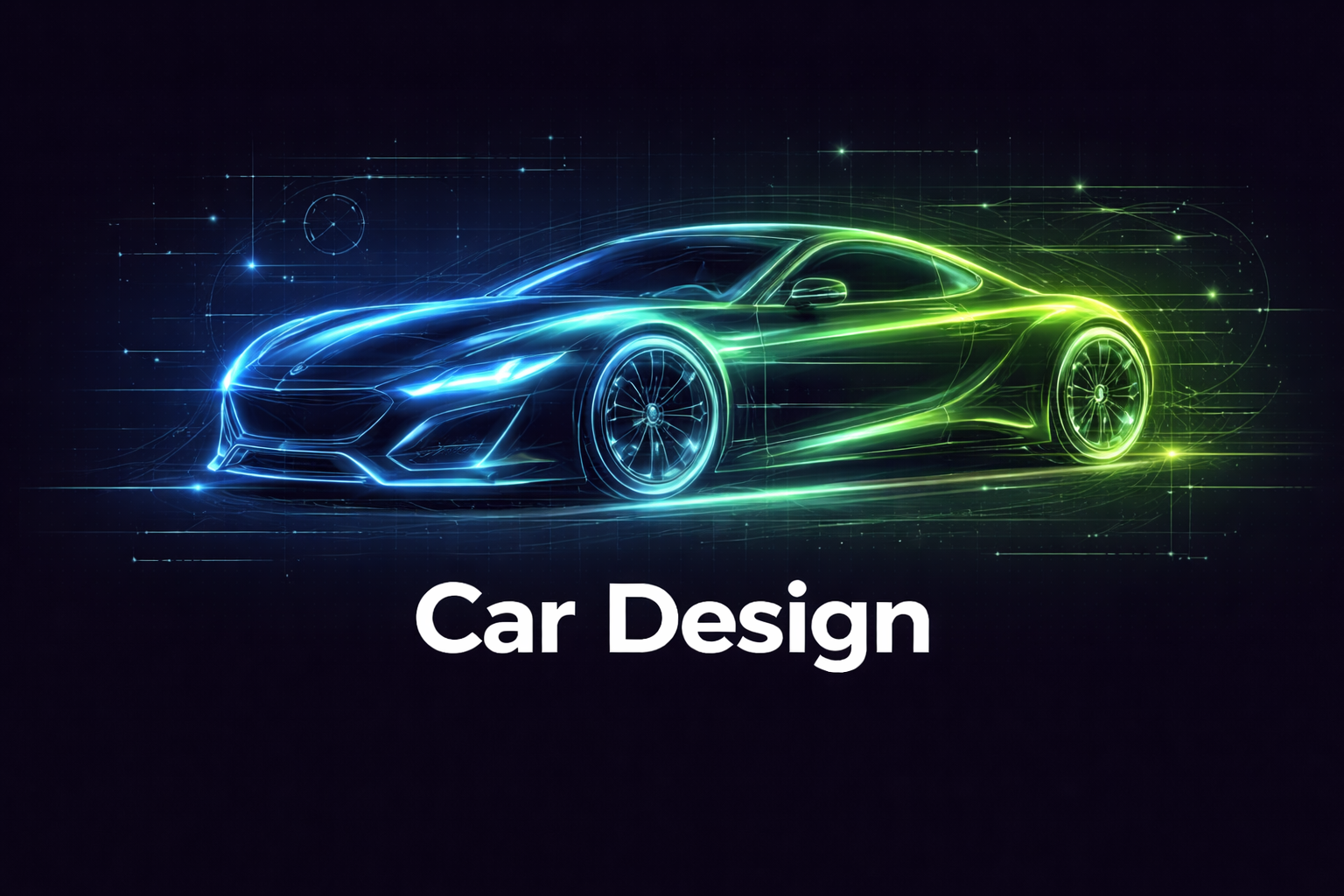 Car Design Course