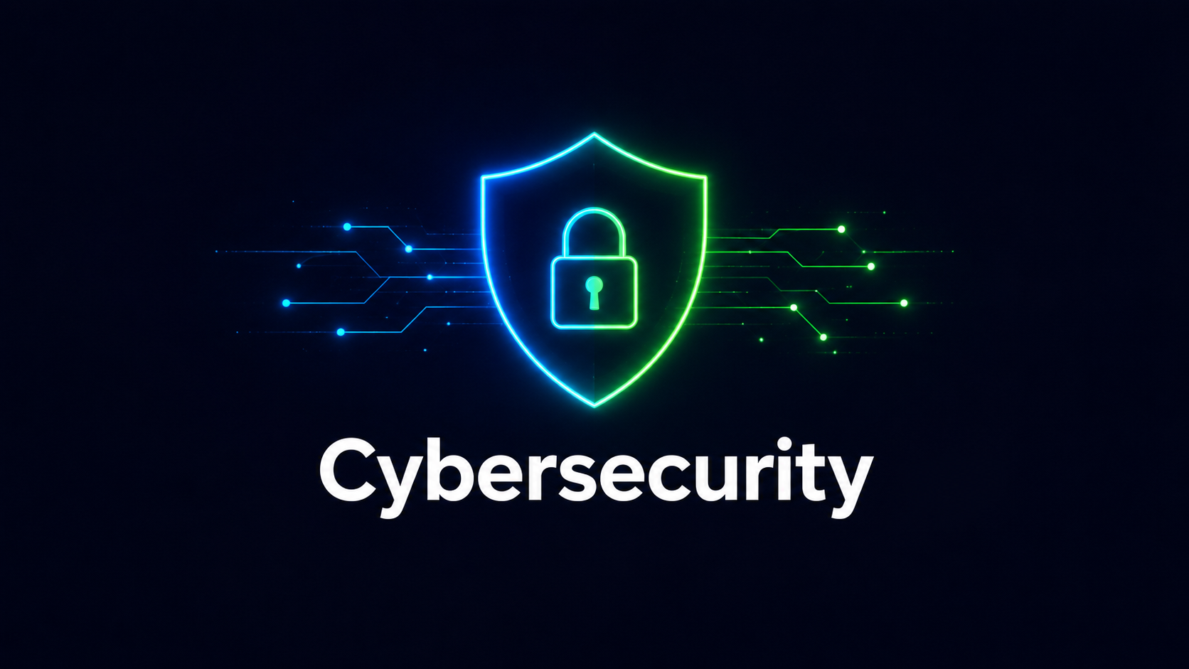 Cybersecurity Course