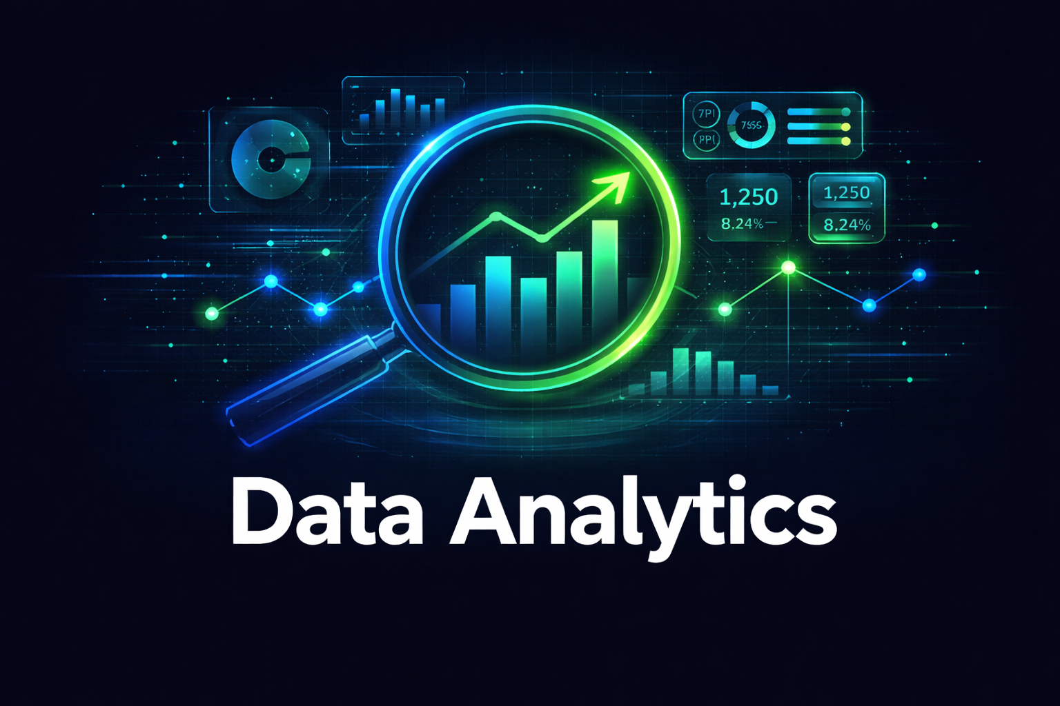 Data Analytics Course