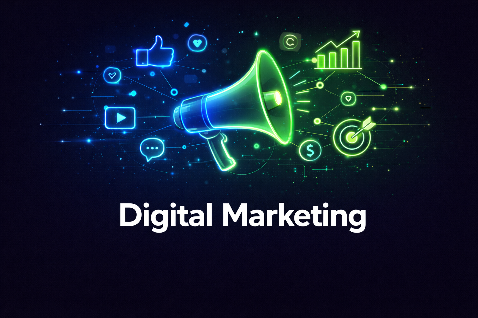Digital Marketing Course