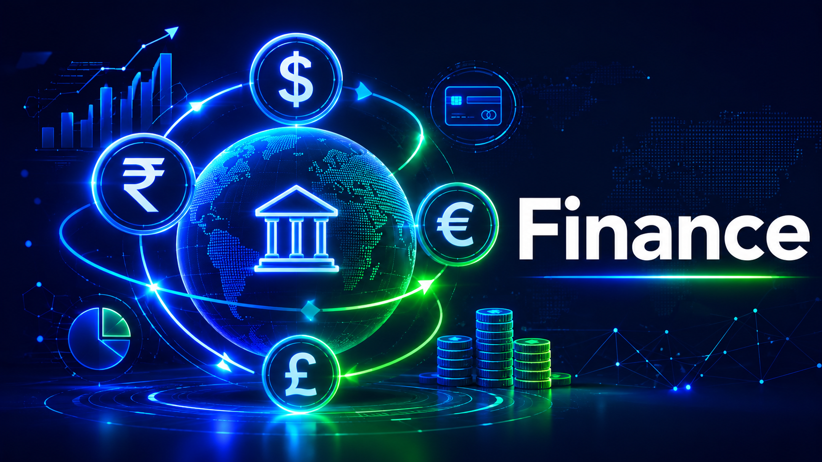 Finance & Financial Management Course