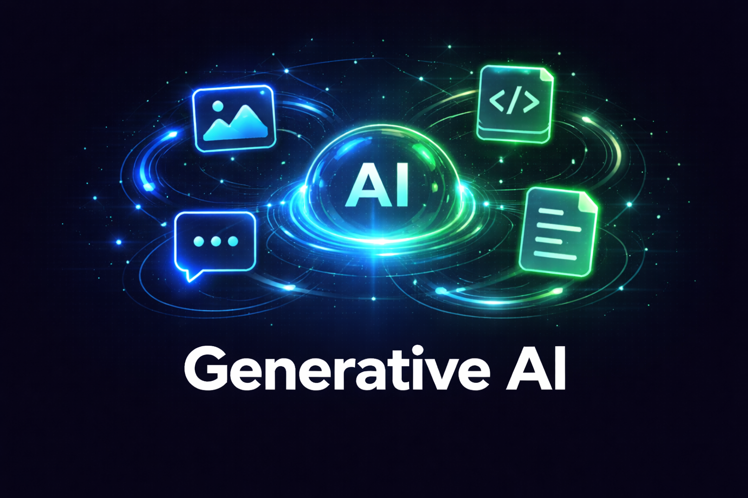 Gen AI Course