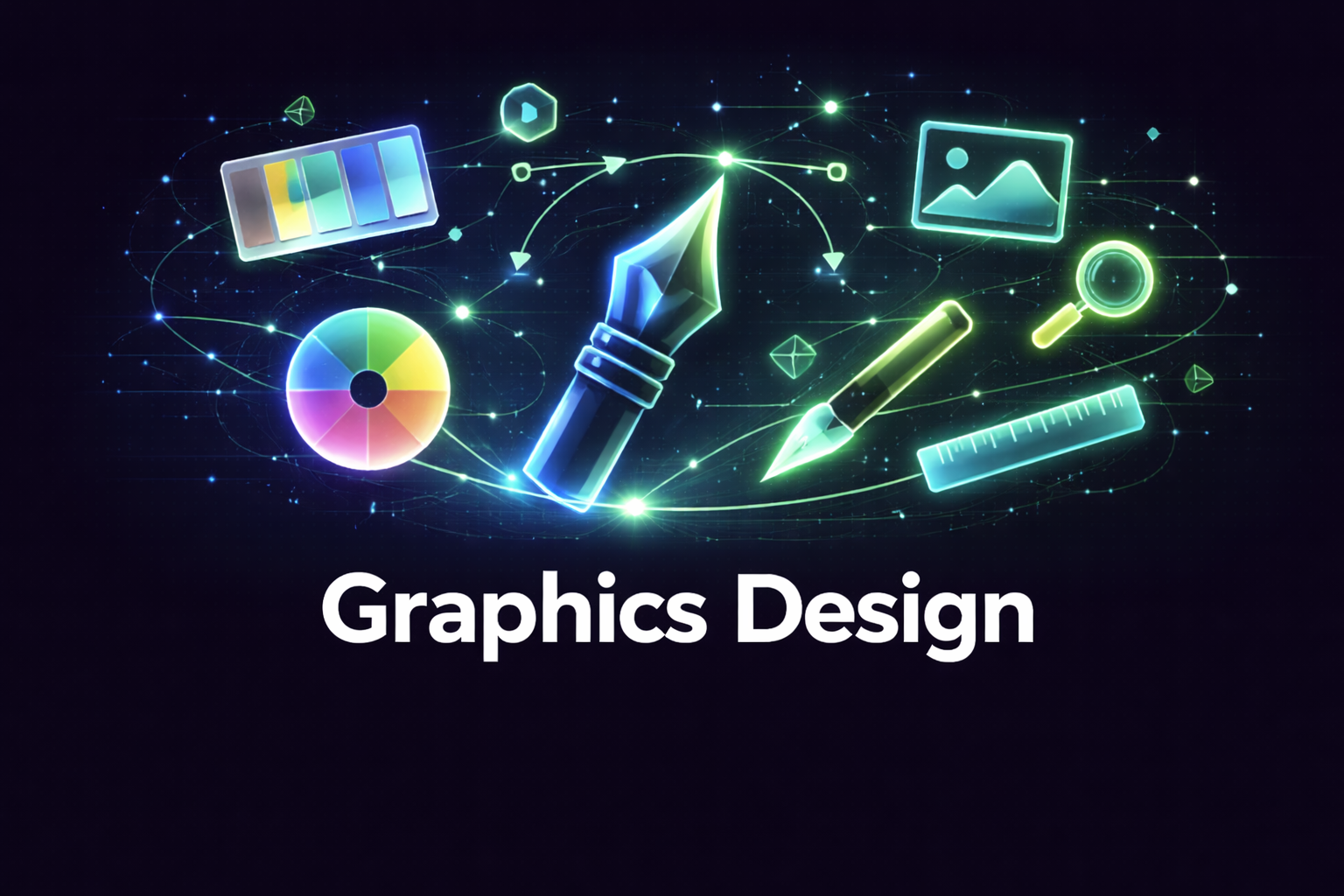 Graphics Design Course