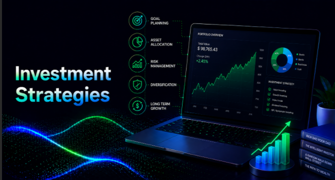 Investment Strategies