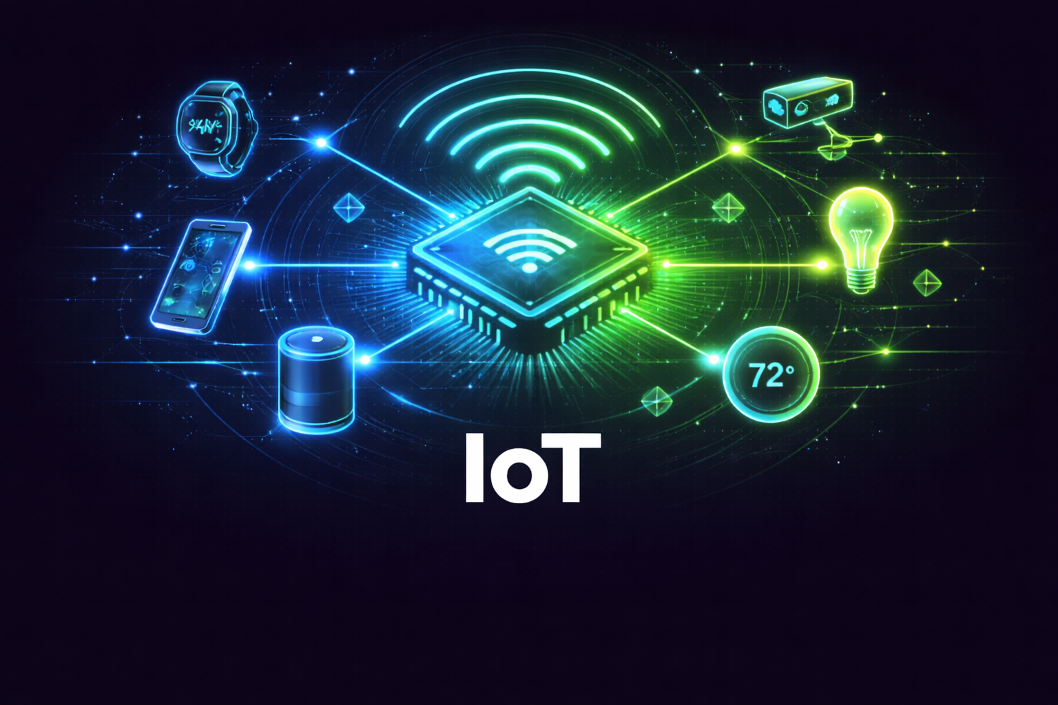 IoT Course