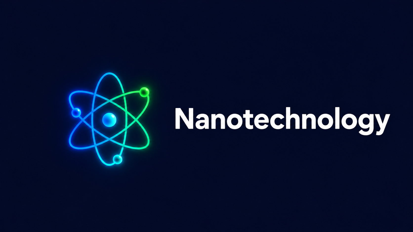 Nanotechnology Course