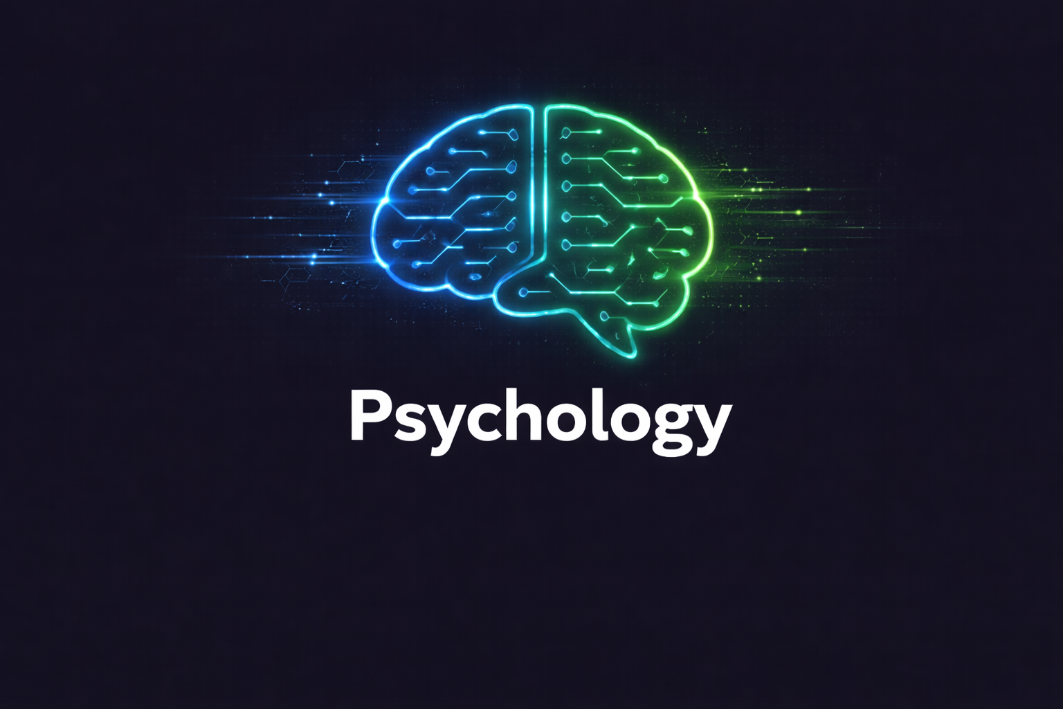 Psychology Course