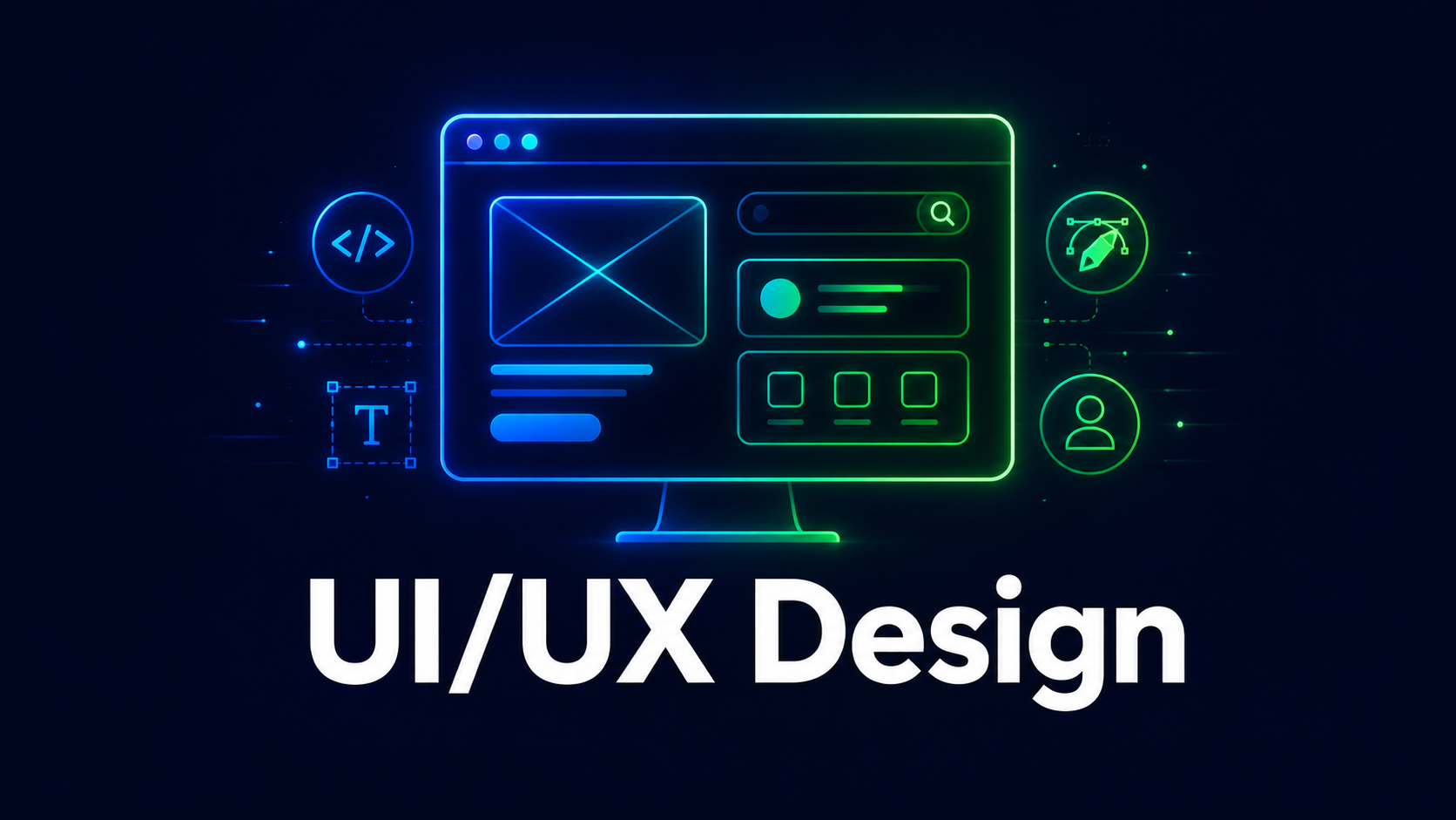 UI/UX Design Course