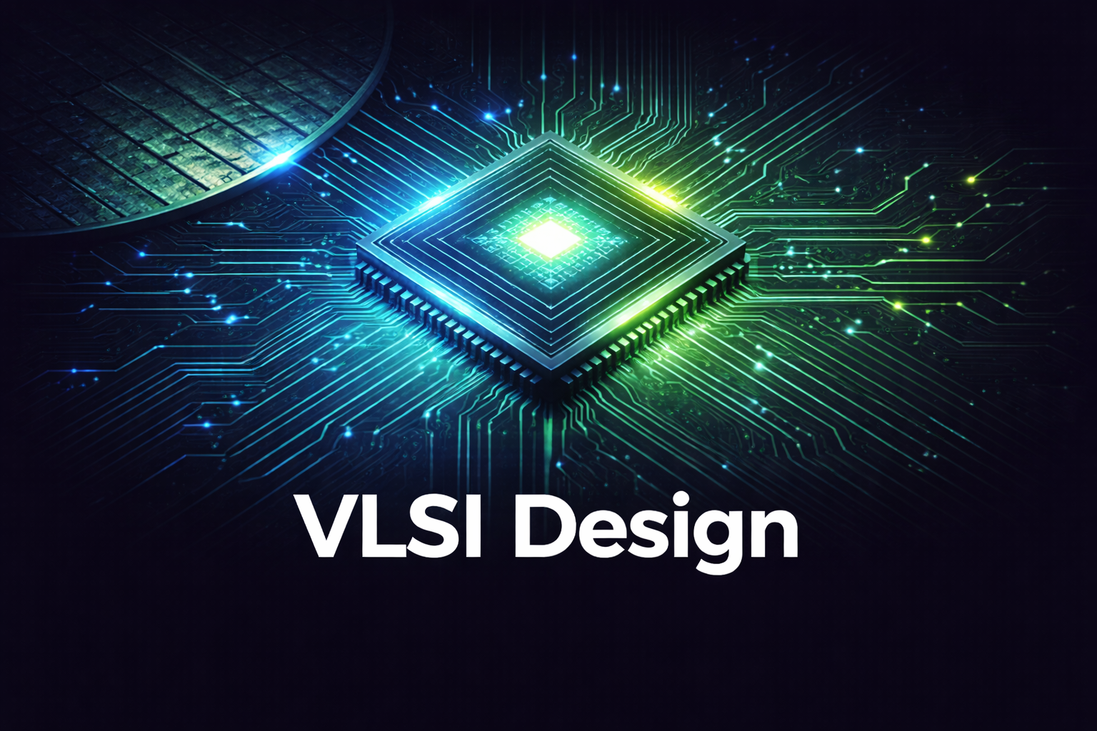 VLSI Course
