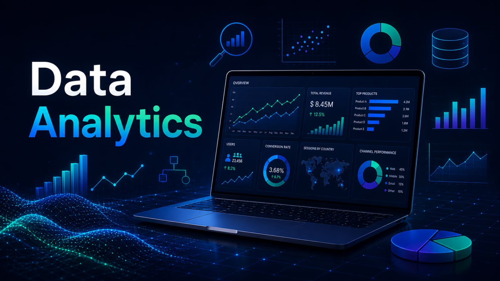 Data Analytics