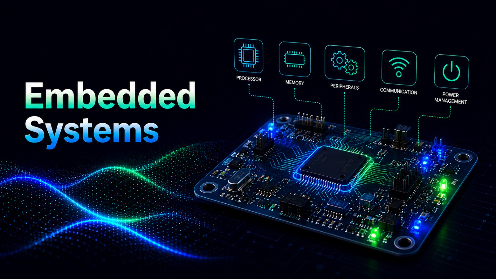 Embedded Systems