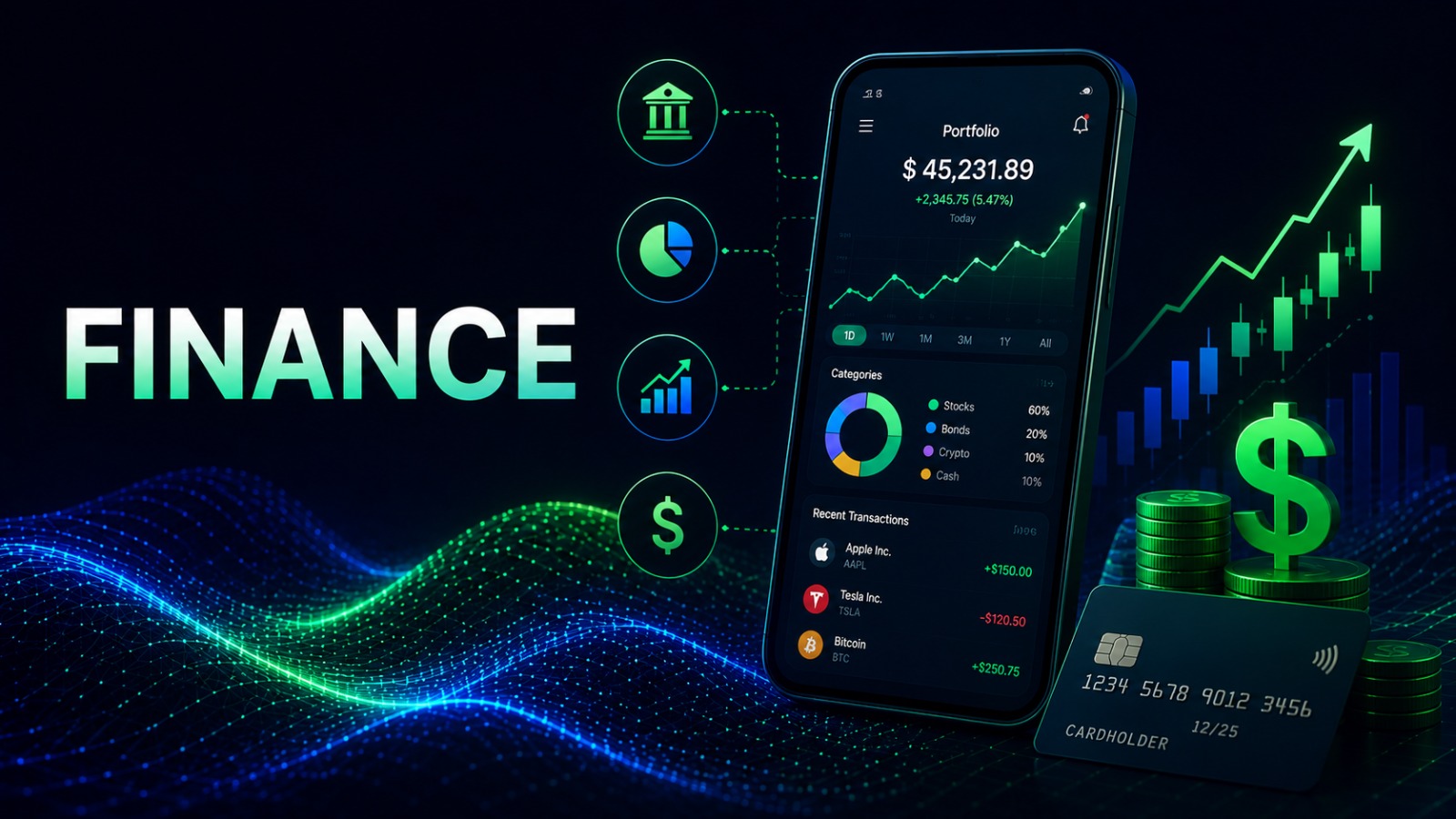 Finance Management