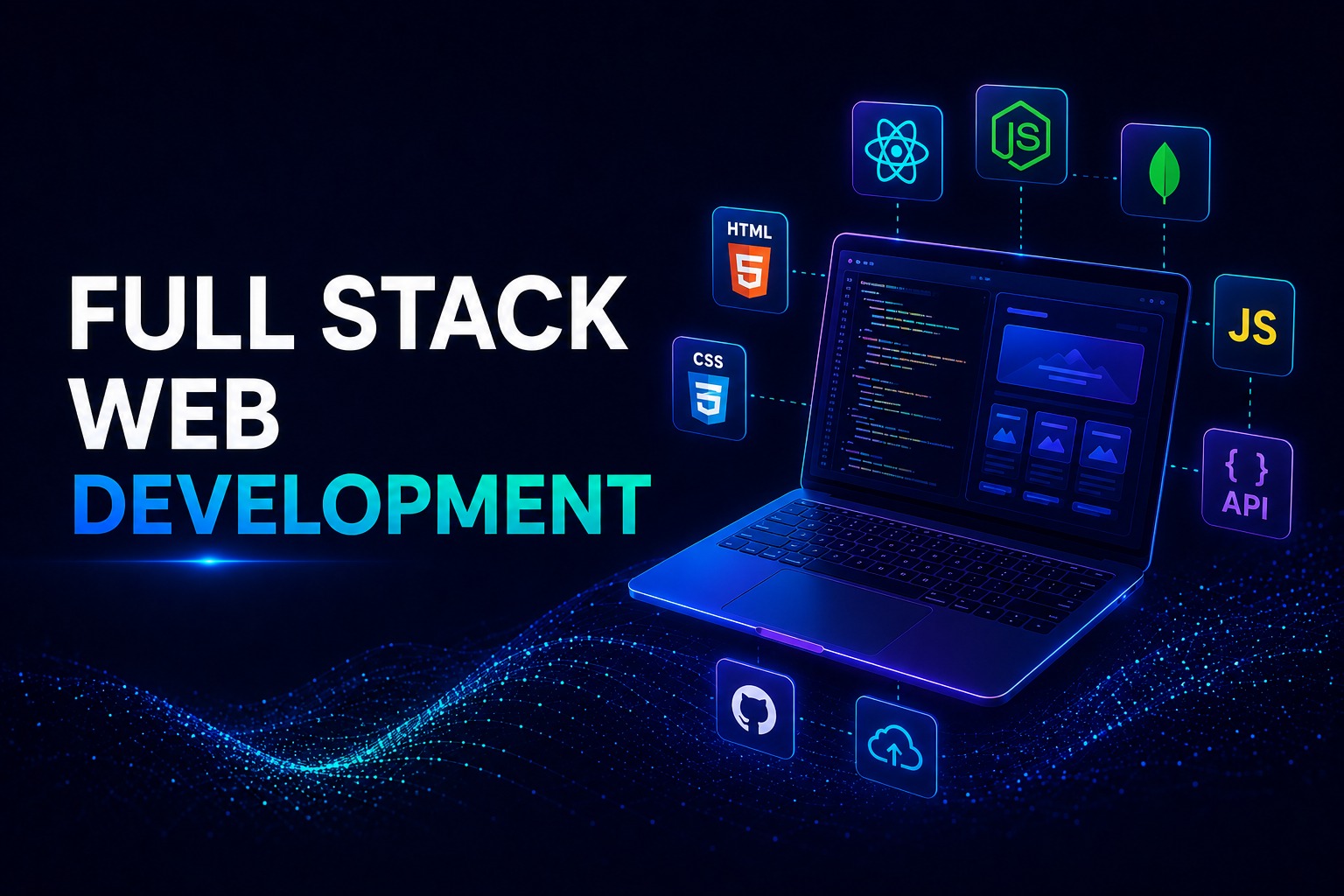 Full Stack