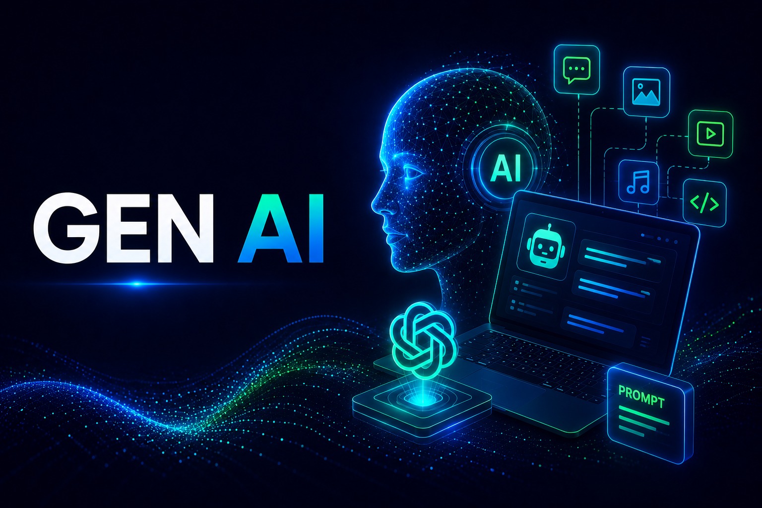 Gen AI