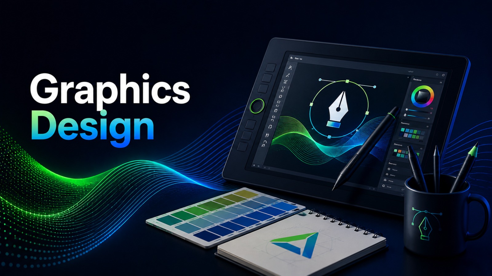 Graphics Design