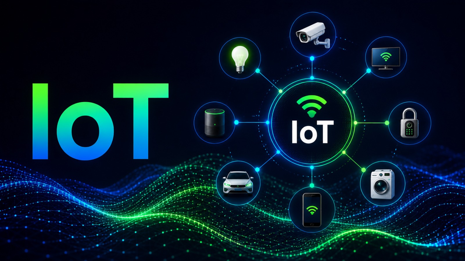 IoT