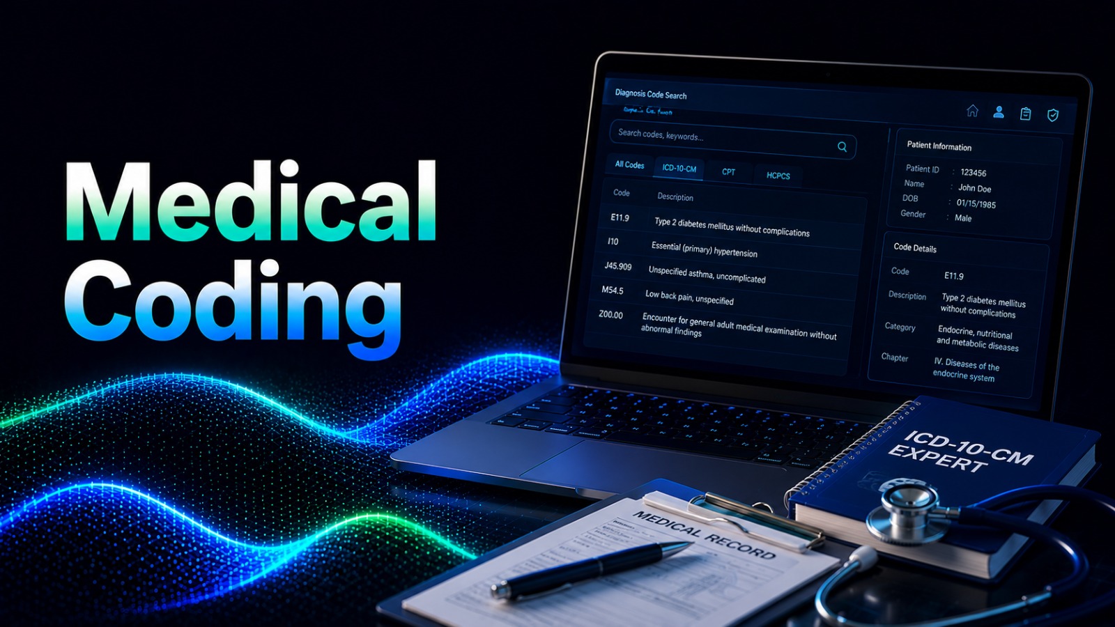 Medical Coding