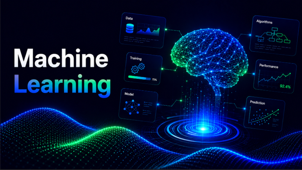 Machine Learning