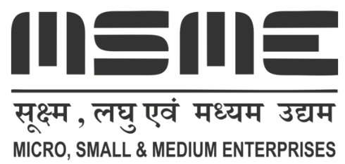 MSME Logo