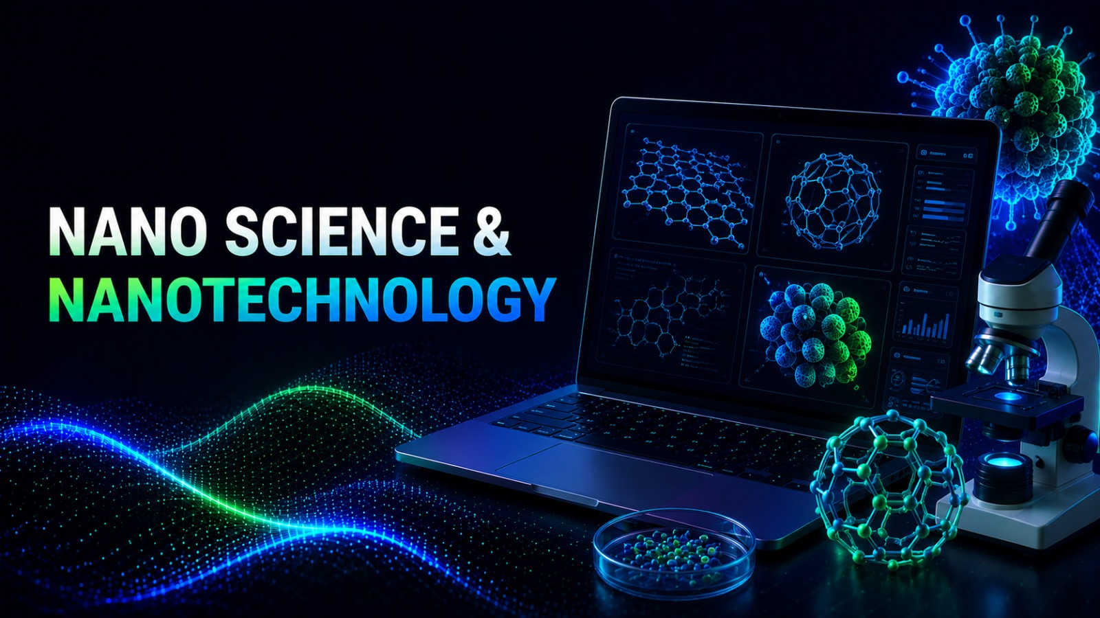 Nanotechnology