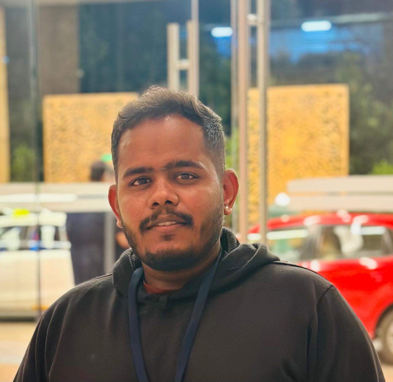 Software Developer