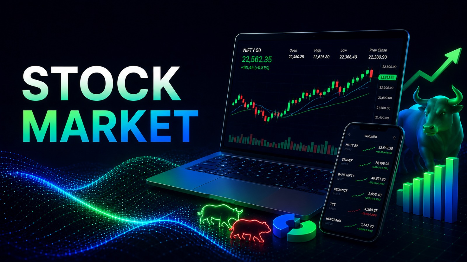 Stockmarket