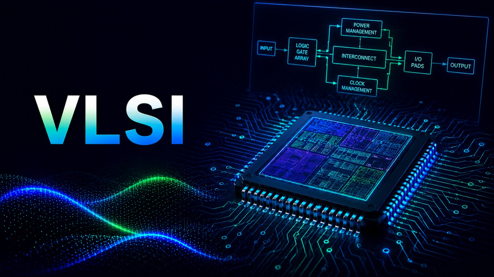 VLSI